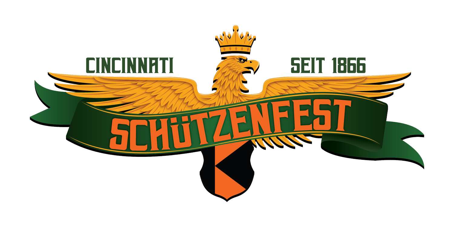 Cincinnati Kolping Schutzenfest