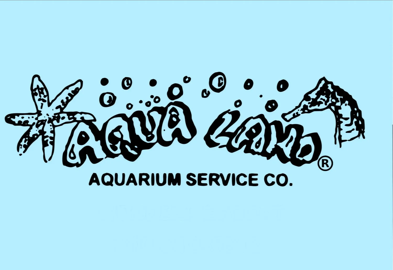 Aqualand Aquarium Service Co.