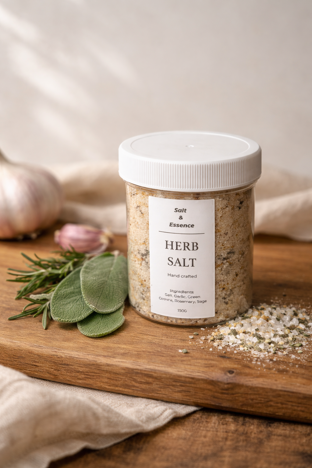 Herb Salt