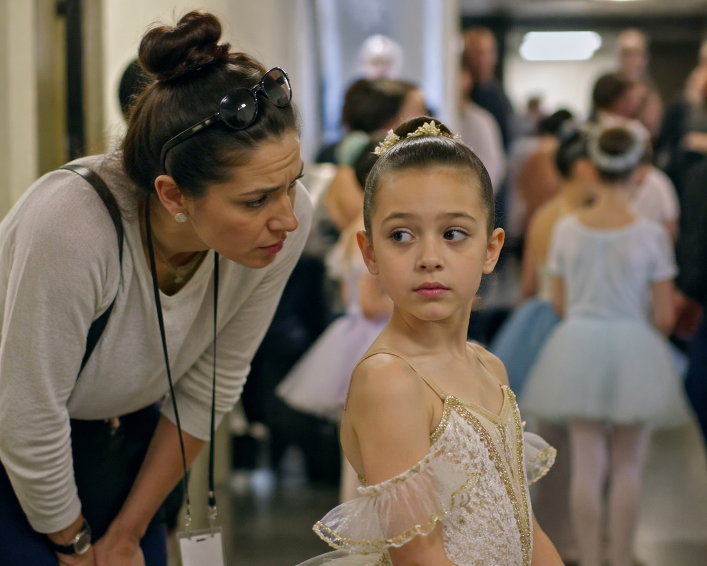Are Parents Making Kids Anxious?