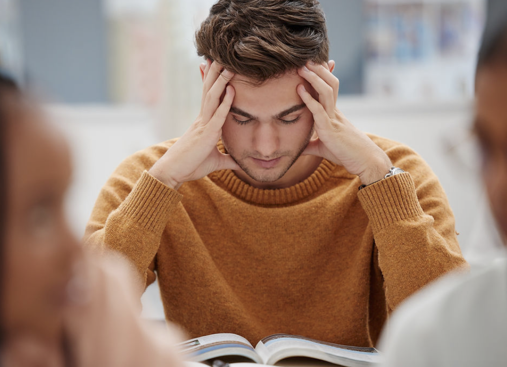 From Fear to Freedom: Kids Overcoming OCD
