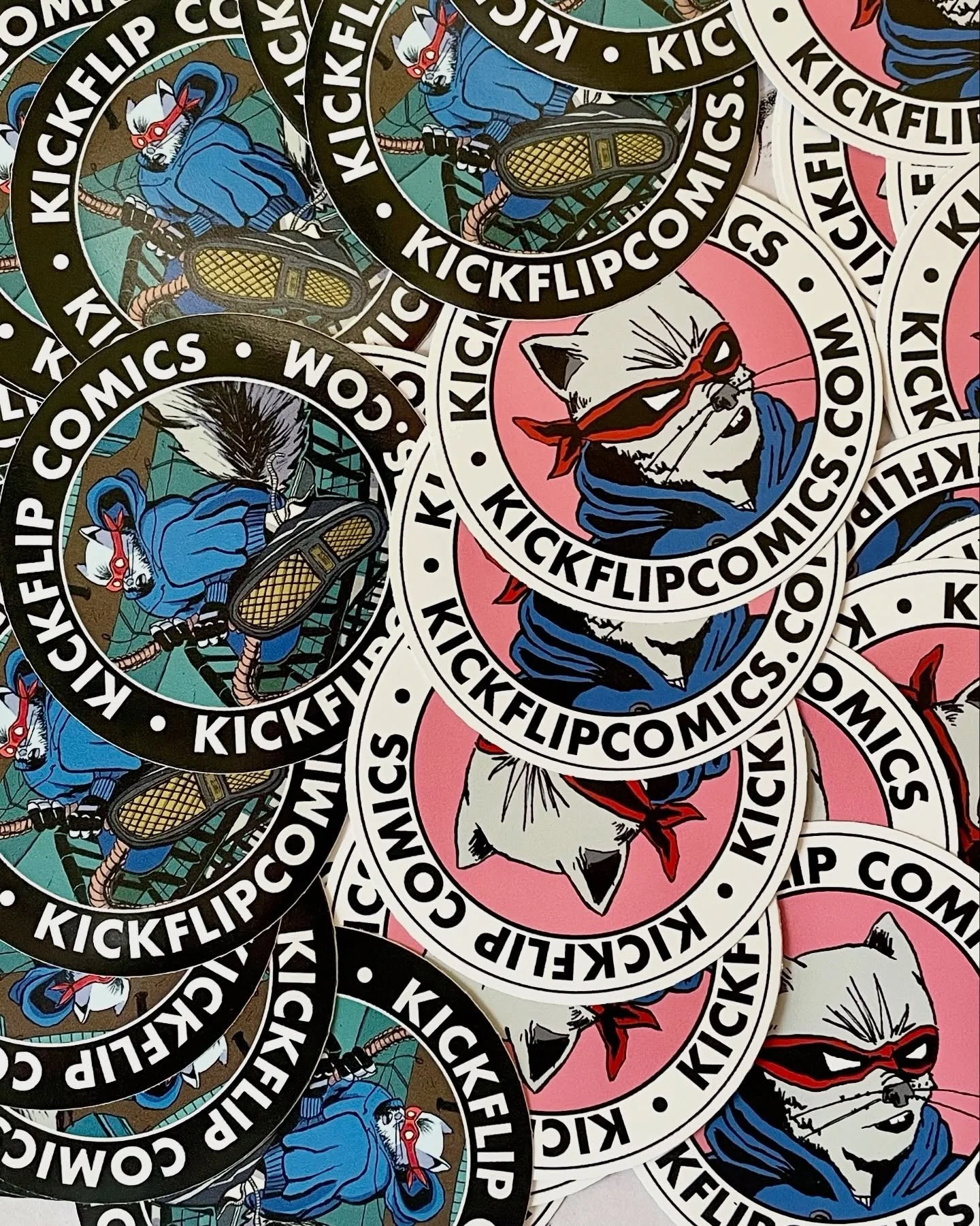 Coming soon to a dive bar bathroom near you&hellip;

#comics #indiecomics #indiecomicsart #chicagobar #comicbook