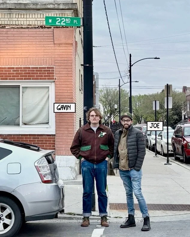 24 HOURS TO GO! 

Today is the last day to pre-order your copy of our new comic, TAILS FROM 22ND STREET ISSUE 1, on Kickstarter&mdash;link in bio.

We&rsquo;ve been overwhelmed by the support and success of this campaign. THANK YOU to anyone who has 