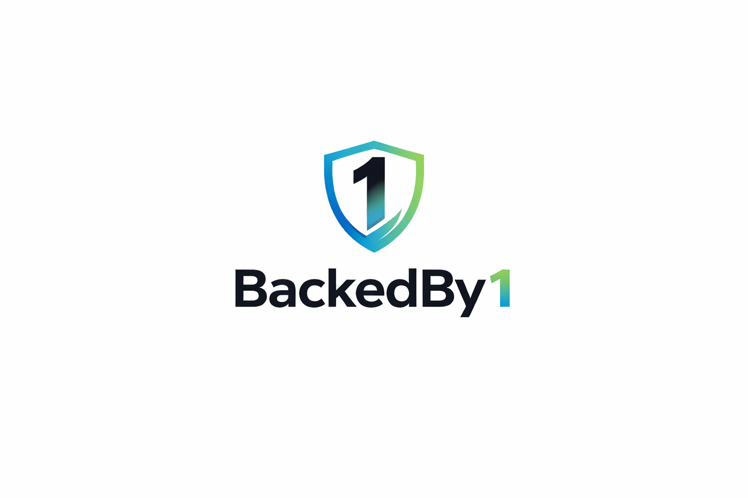 BackedBy1