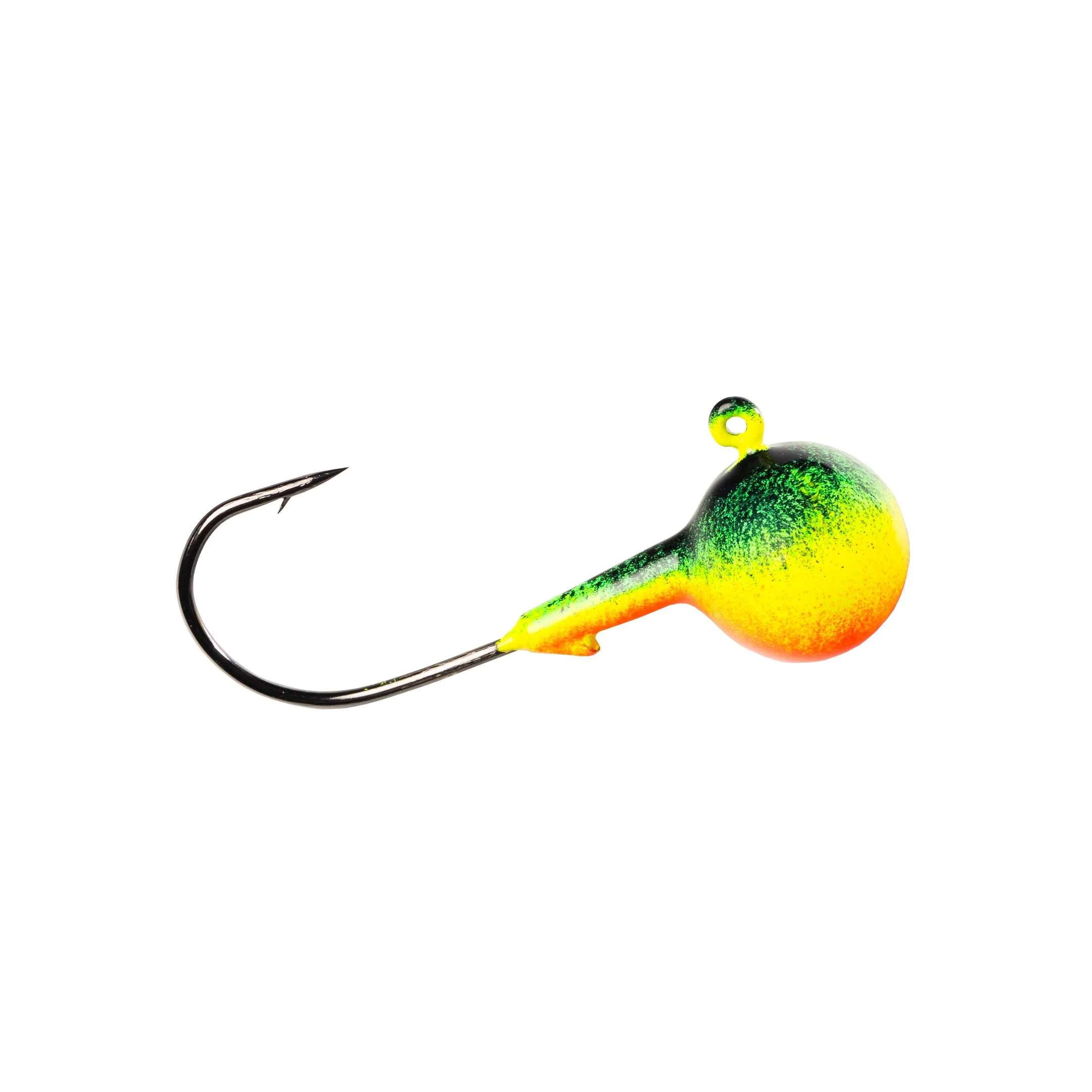3/4 oz Walleye Jig