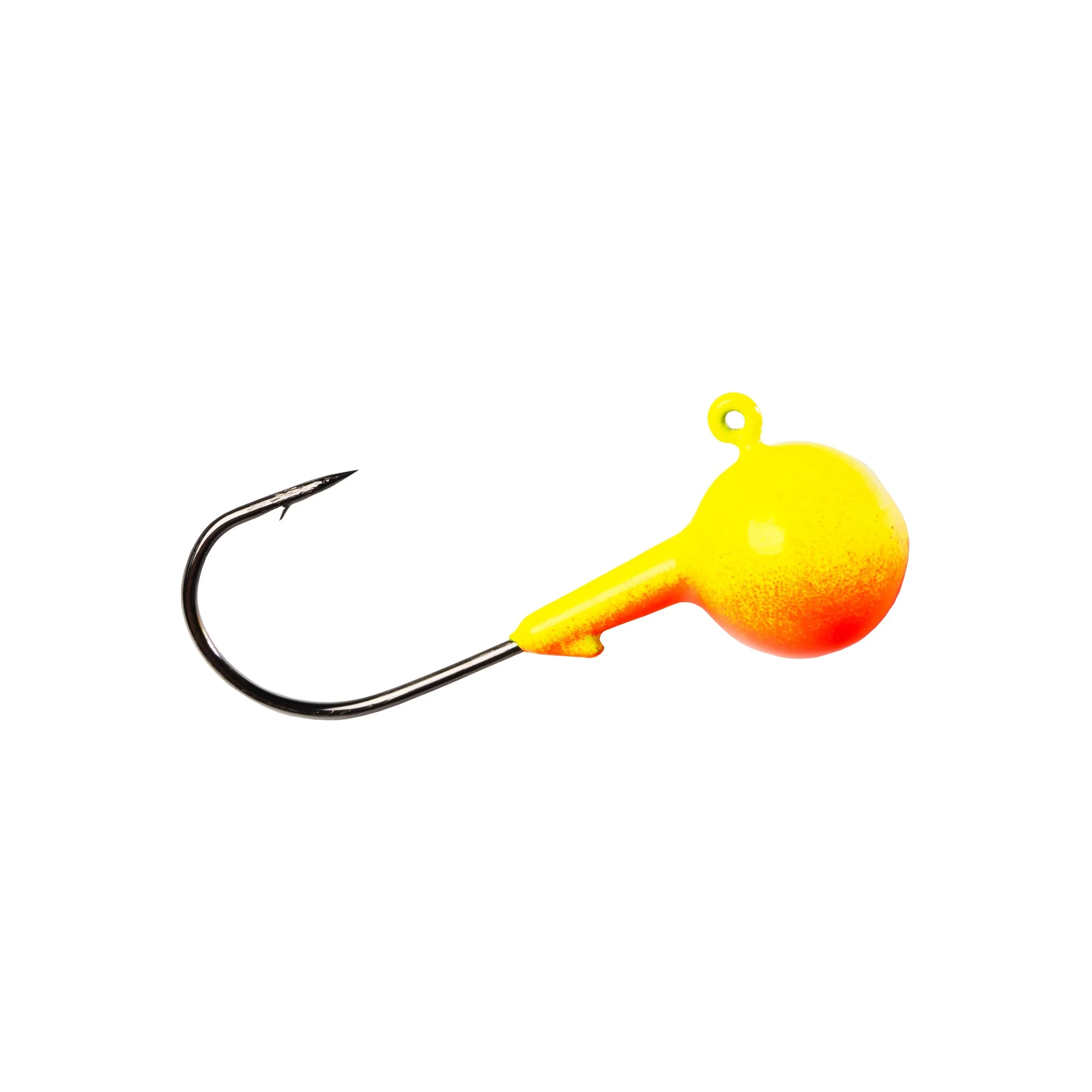3/4 oz Walleye Jig