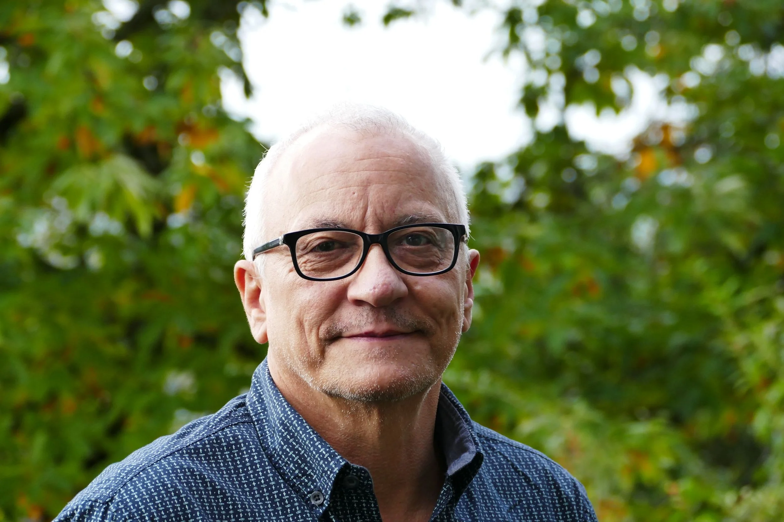 Foto von Reiner Dumke