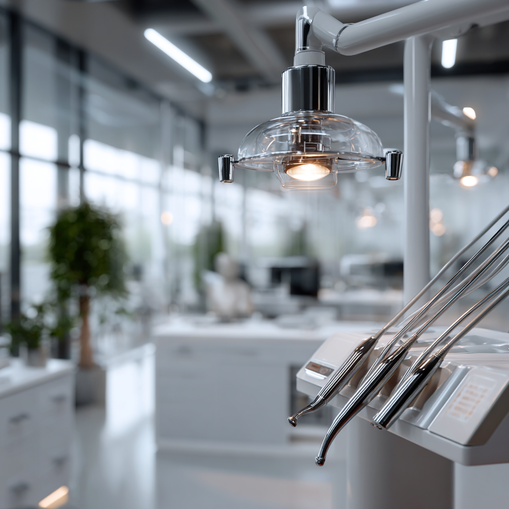 Understanding Dental Practice Valuations