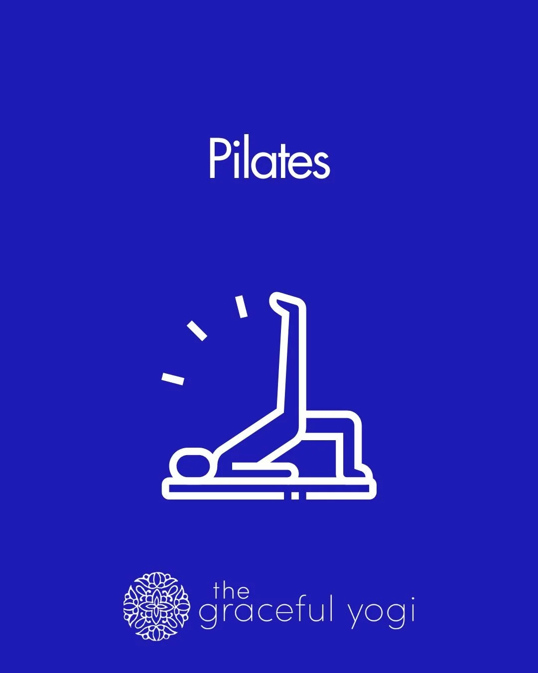 Pilates 40 Min
