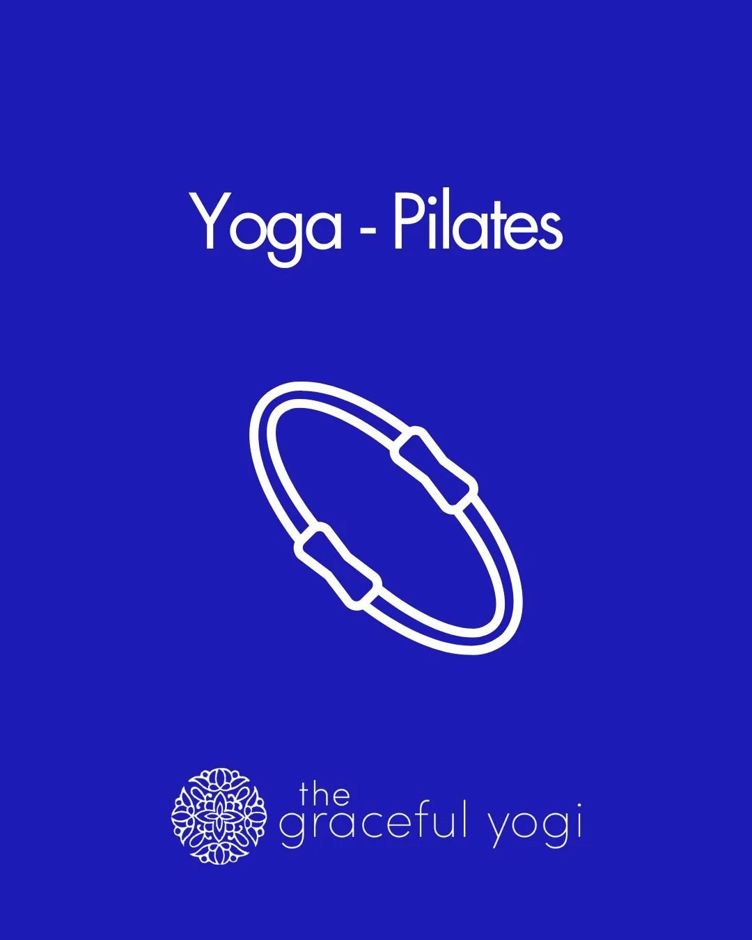 Yoga - Pilates 