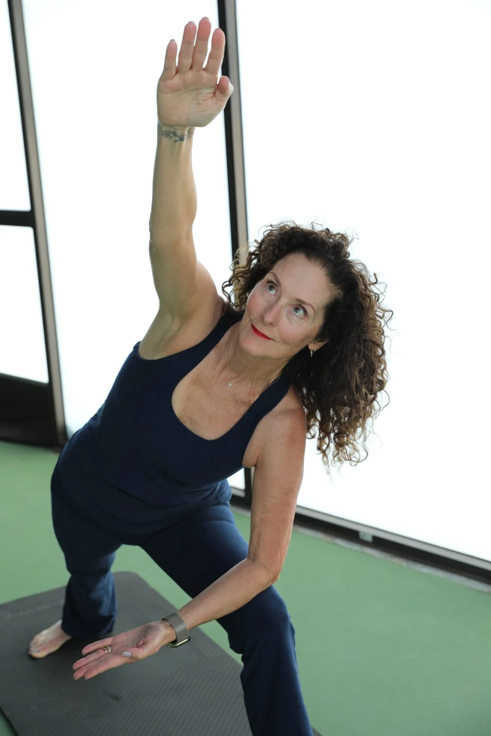 Yoga-Pilates at Pickle Athletics 