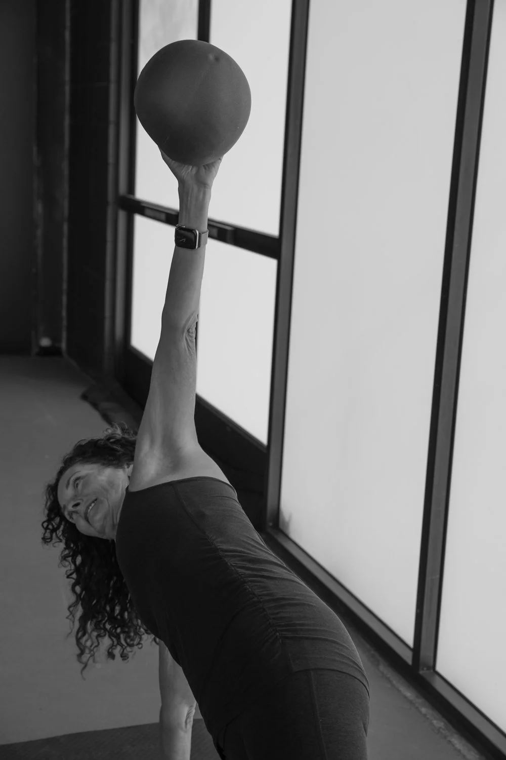 Yoga-Pilates with Ann Lefkovits