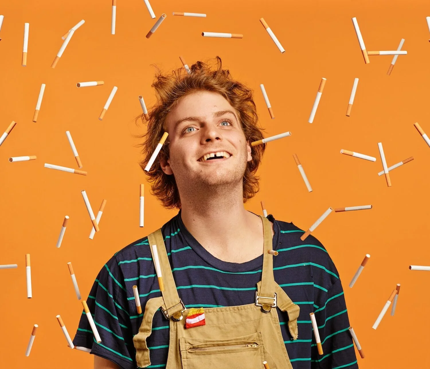 Is MacDeMarco the Last Indie Rock Star?