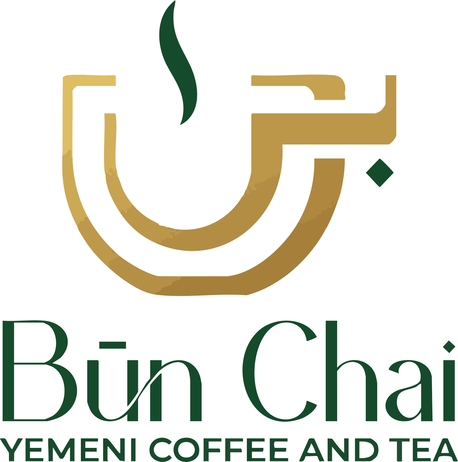 Bun Chai Yemen Coffee and Tea