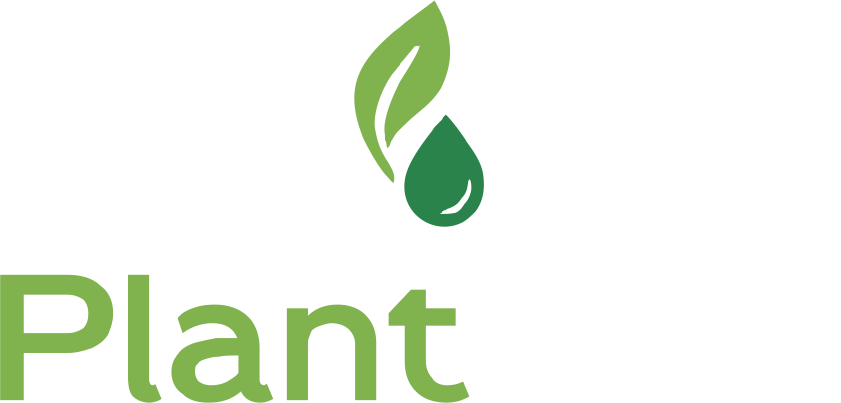 Plant Fuel