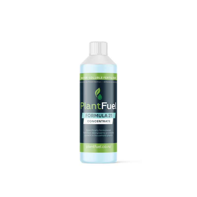 Formula 21 - 500ml Concentrate