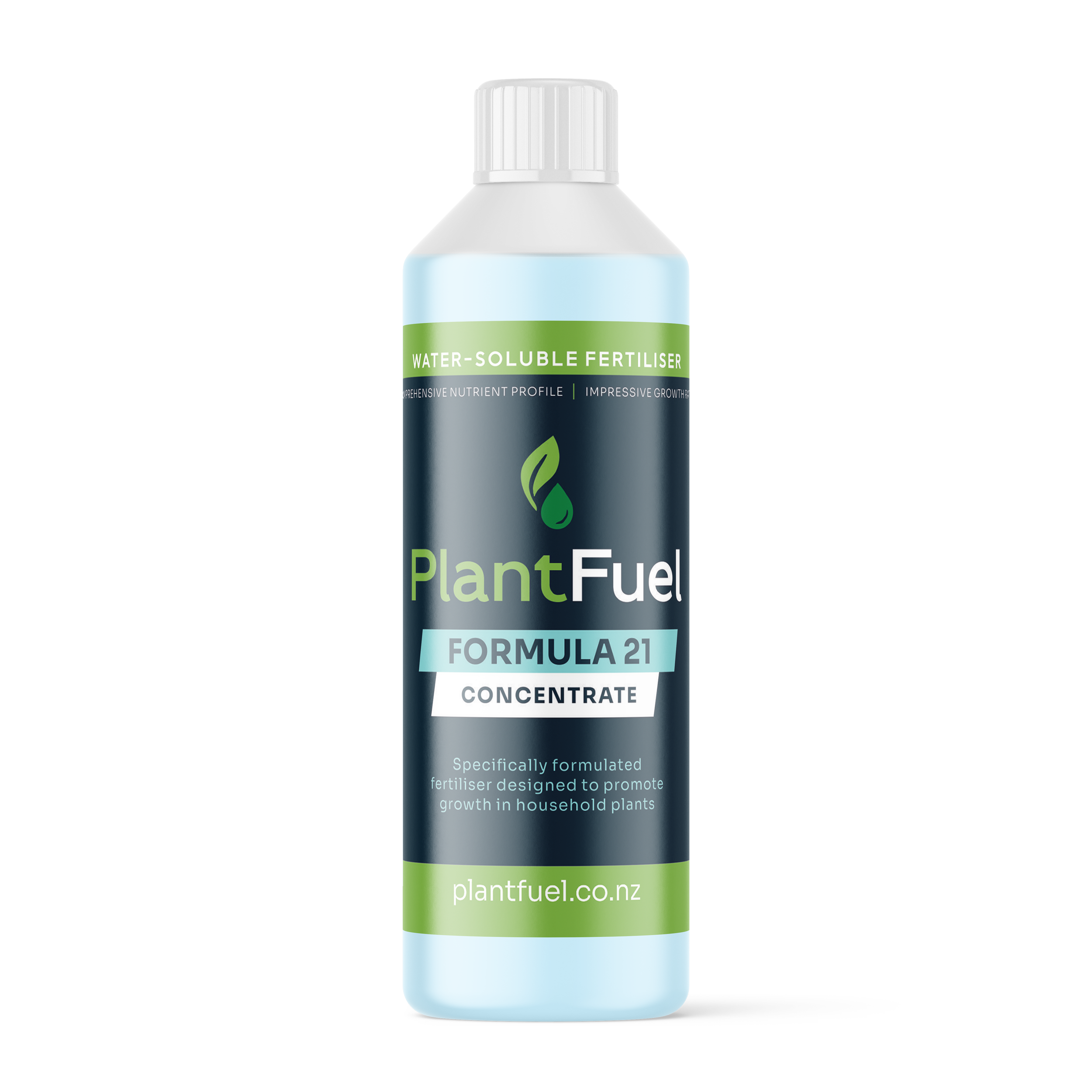 Formula 21 - 500ml Concentrate