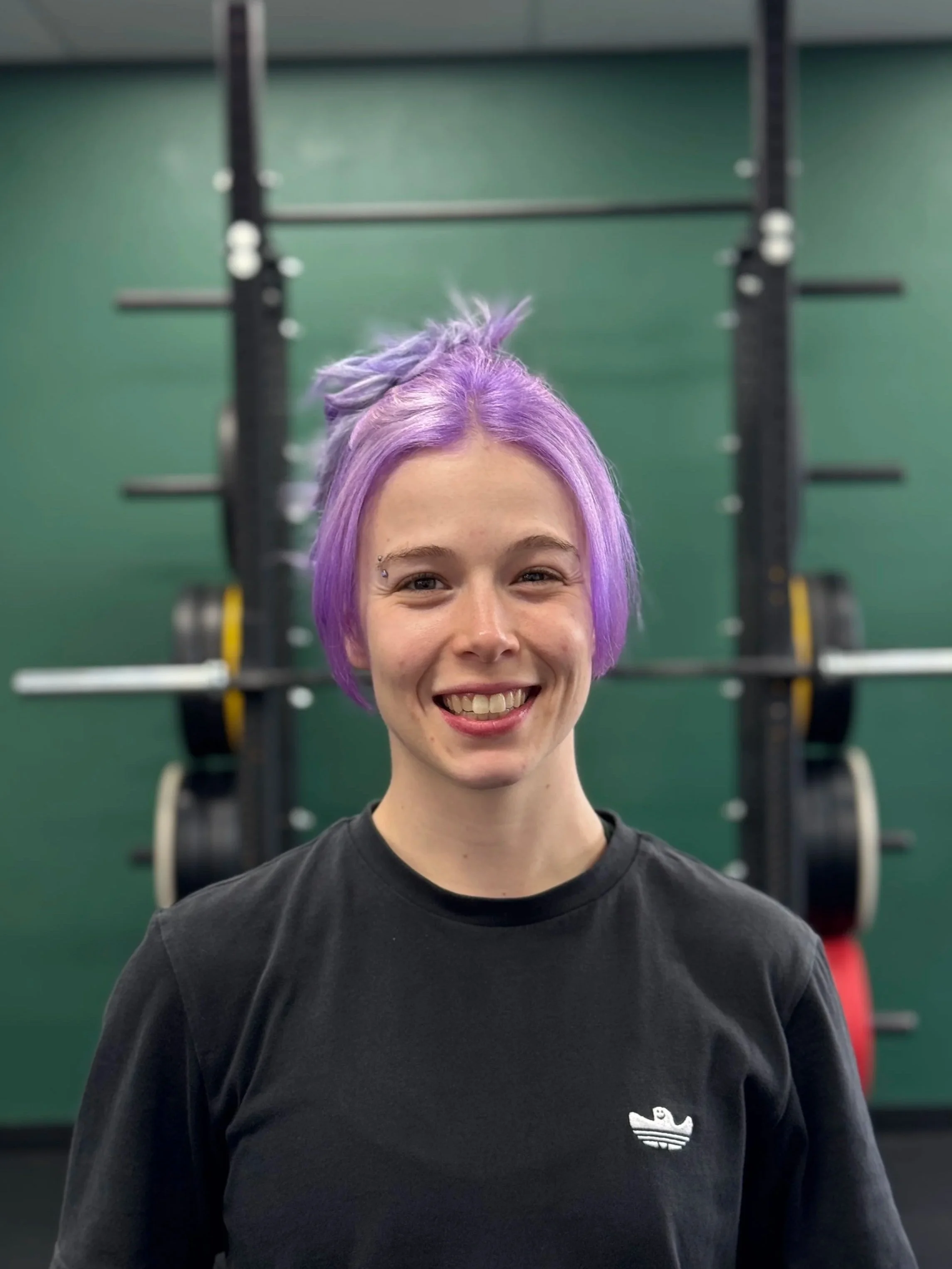 Megan McGarry, Certified ACE Coach providing private and semi-private coaching to runners in Portland