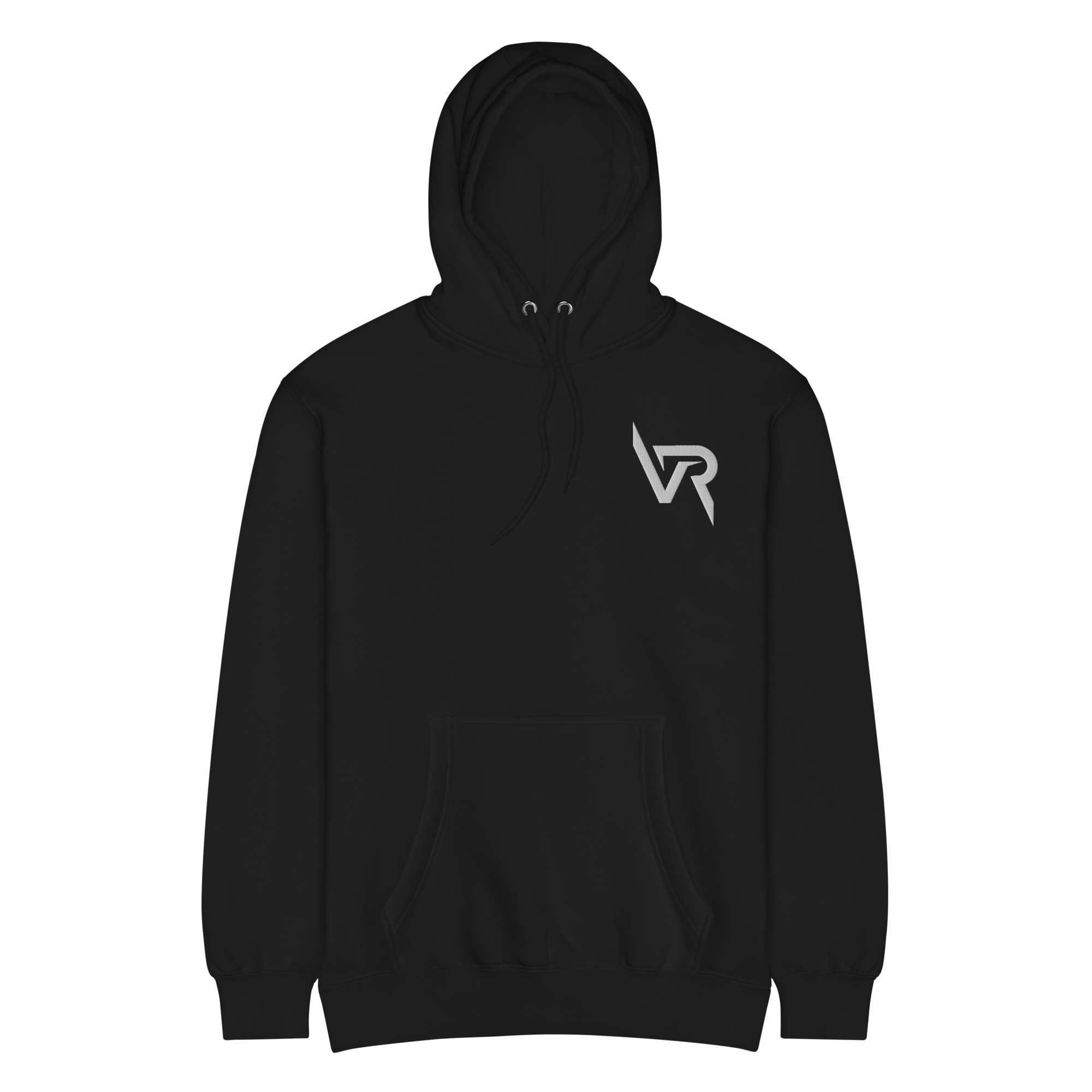 unisex-premium-mid-weight-hoodie-black-front-6a61341a5008a.png