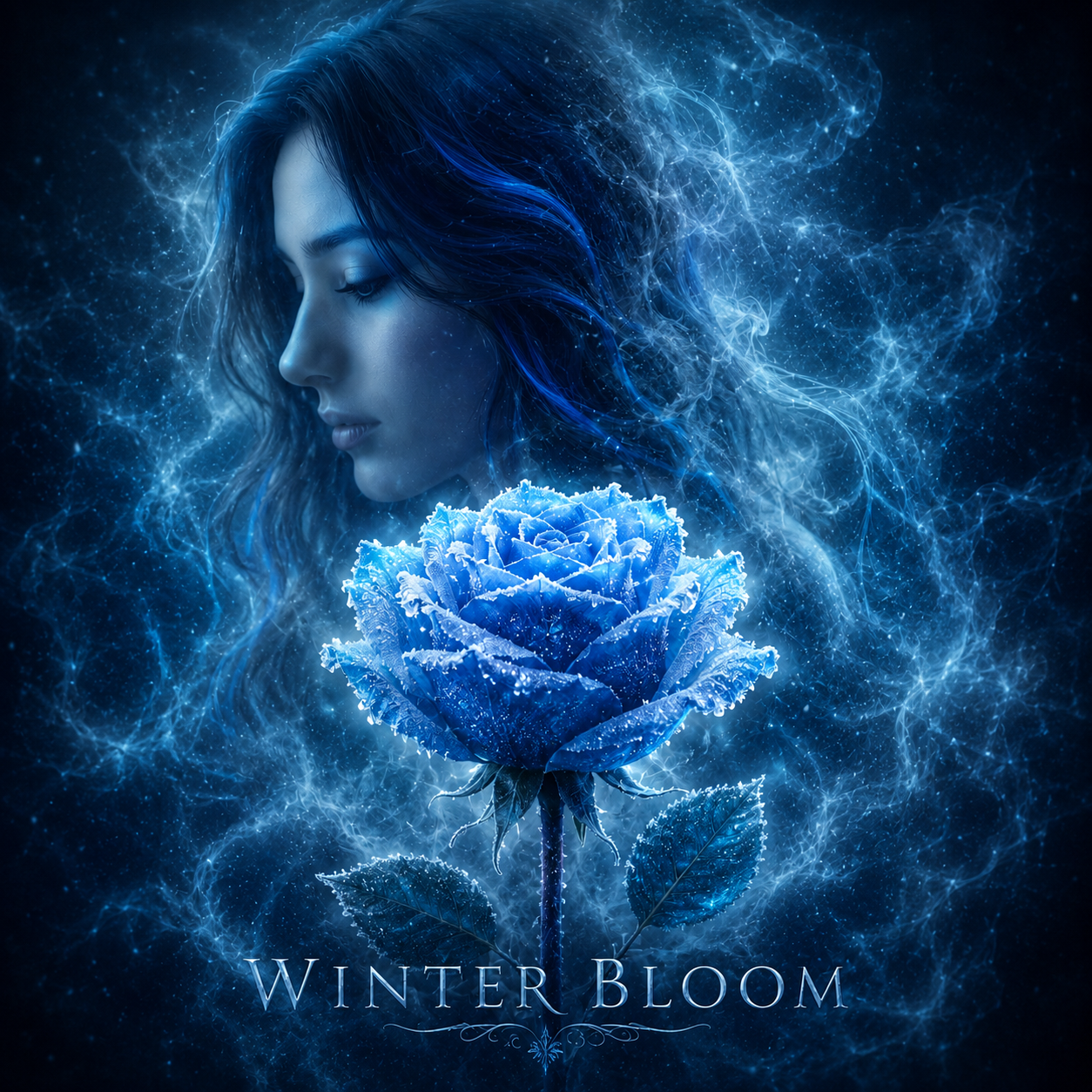 Natasha proclaims her Snow Queen crown in a metalcore, frost-kissed anthem about turning composure into power and blooming where no one believes emotion is possible. Calm has never felt this powerful. 