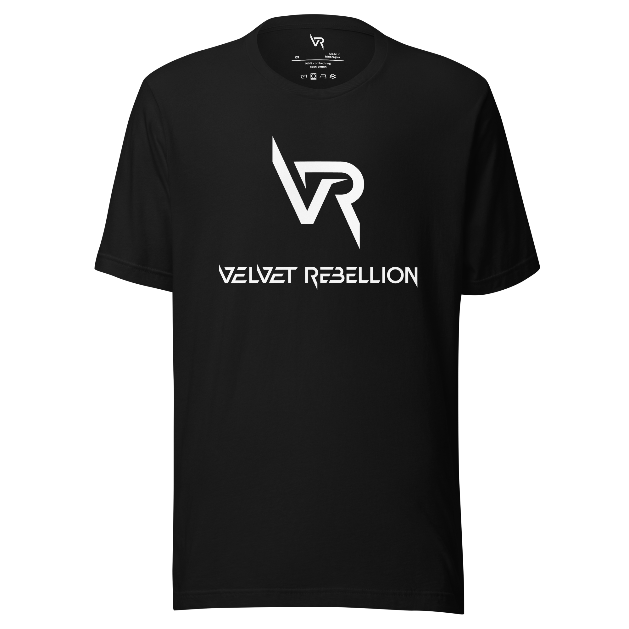 Velvet Rebellion Signature Tee