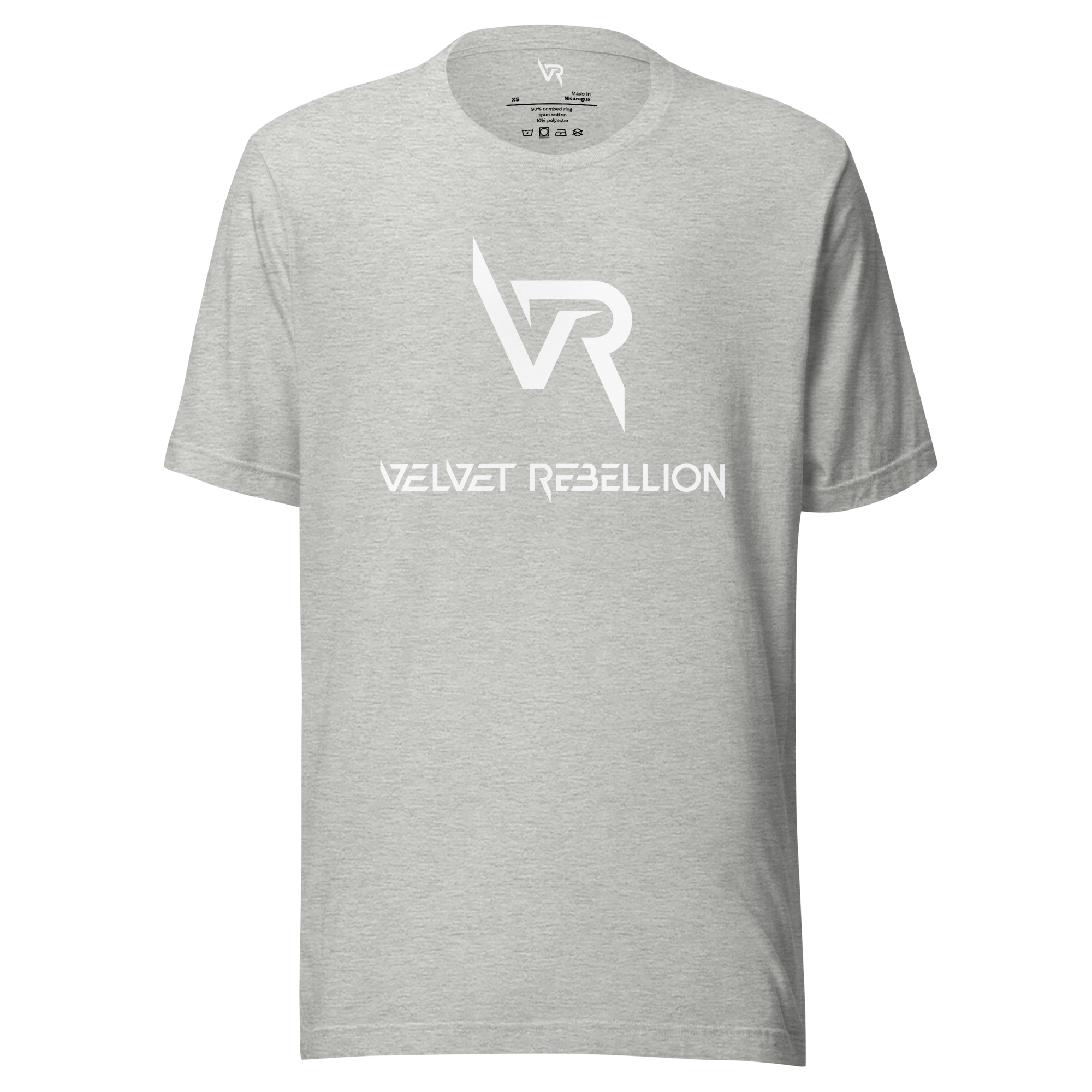 Velvet Rebellion Signature Tee