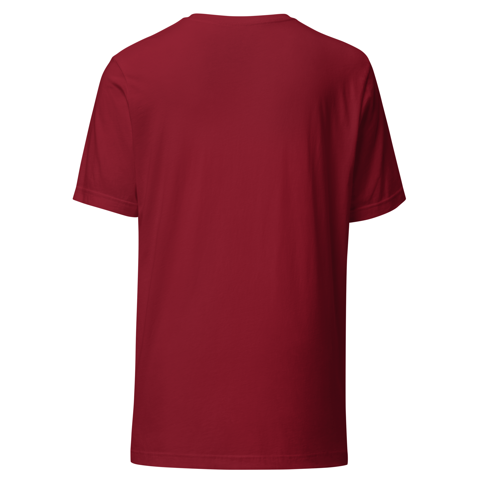 unisex-staple-t-shirt-cardinal-back-6a85fb3429500.png