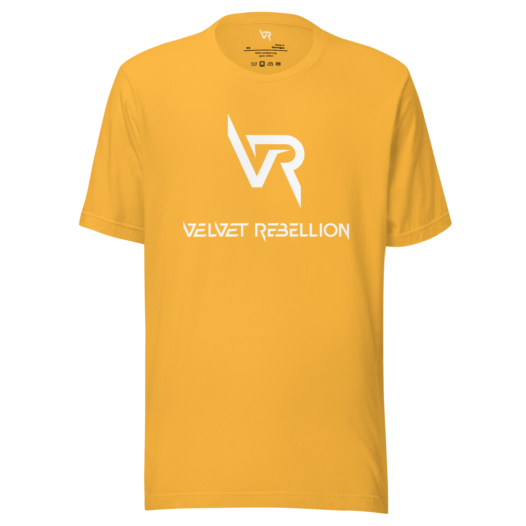 Velvet Rebellion Signature Tee