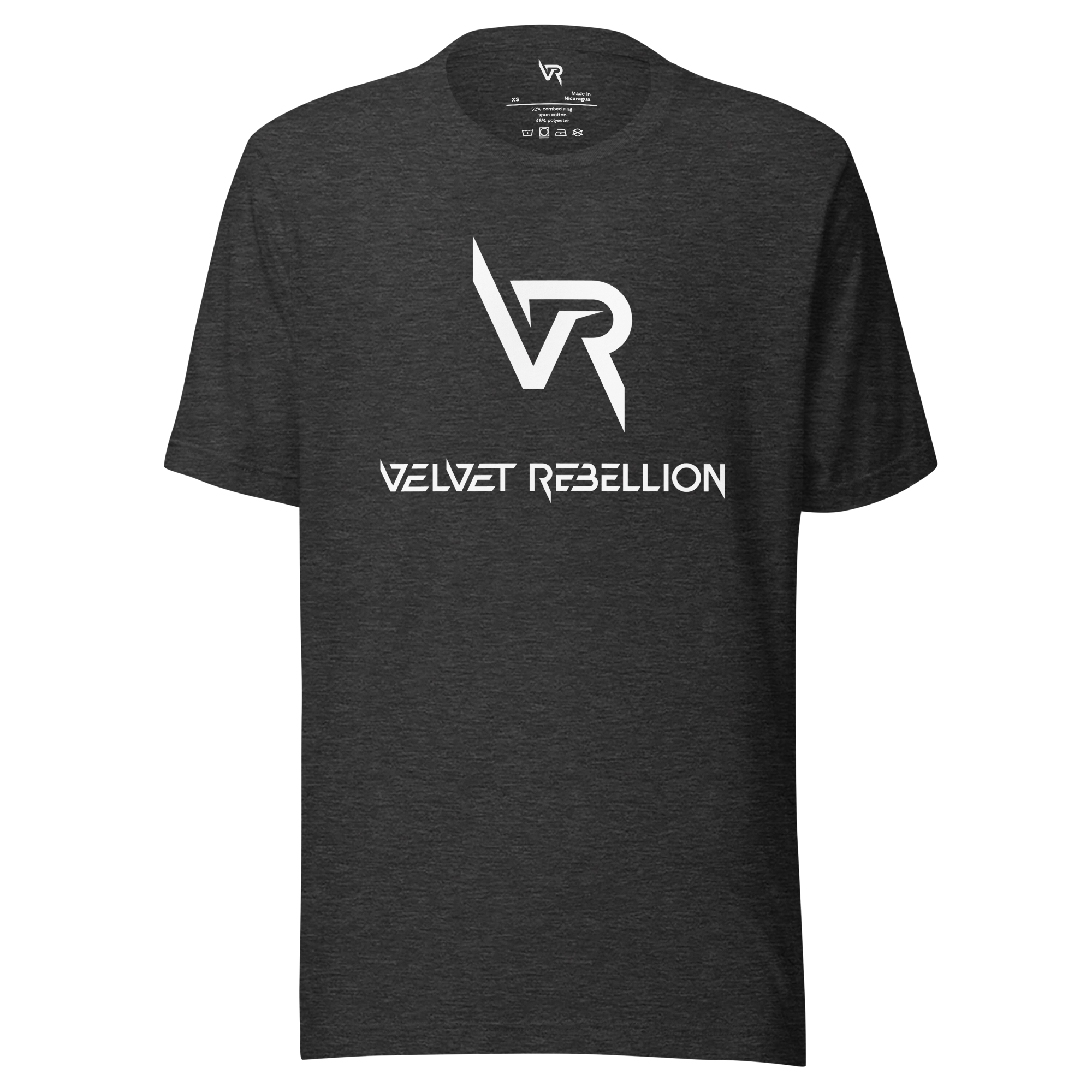 Velvet Rebellion Signature Tee