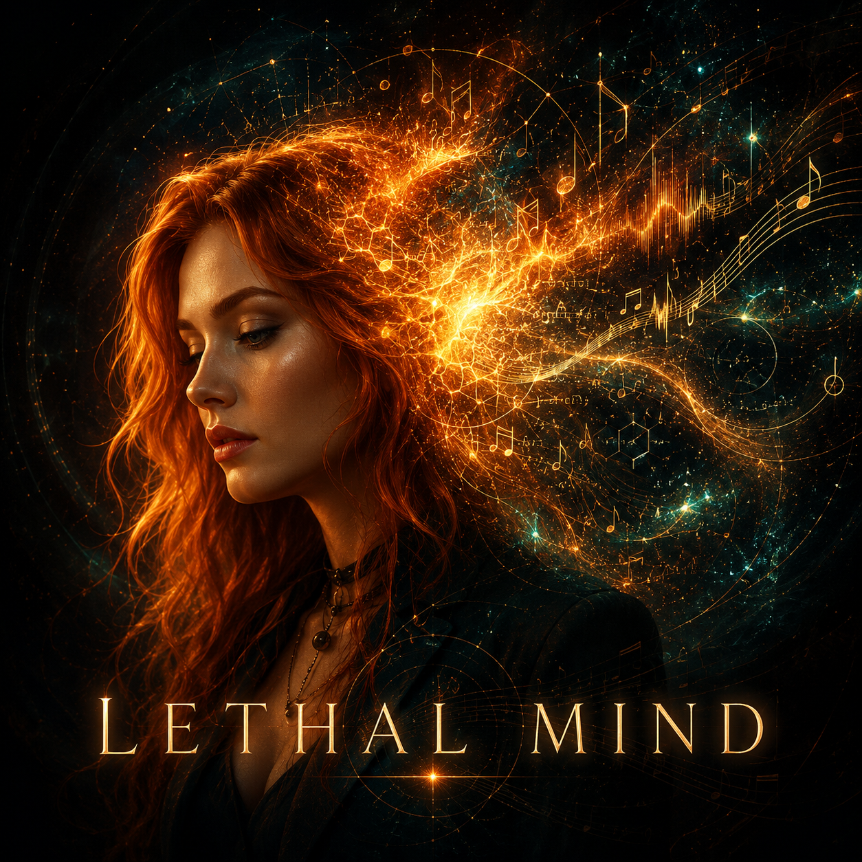 Sophia McCarthy finally takes the throne in a mid-tempo crusher that celebrates neurodivergence, relentless intellect, and creation as divine weapons. It’s the true closer: the moment brilliance stops apologizing and starts ruling.