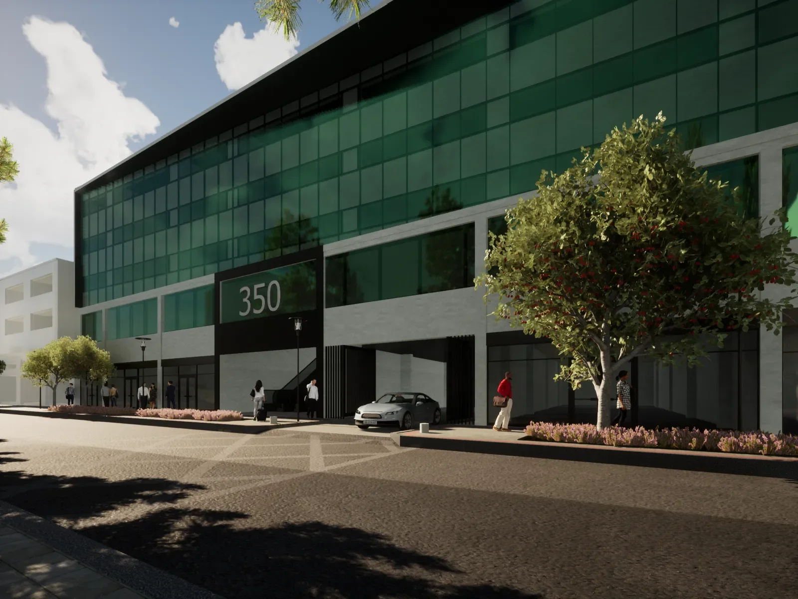 Edificio San Alfonso 1