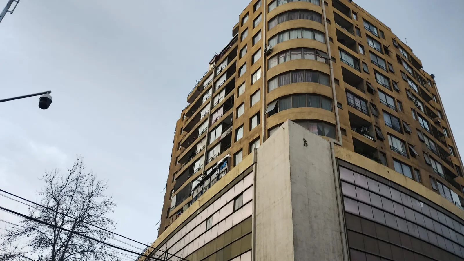 Foto edificio Copper II