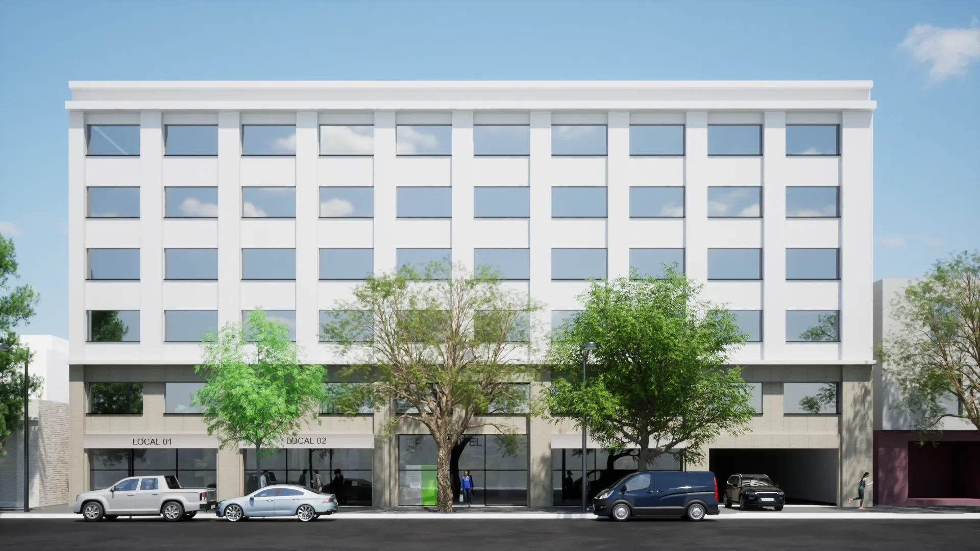 Imagen Hotel Matucana