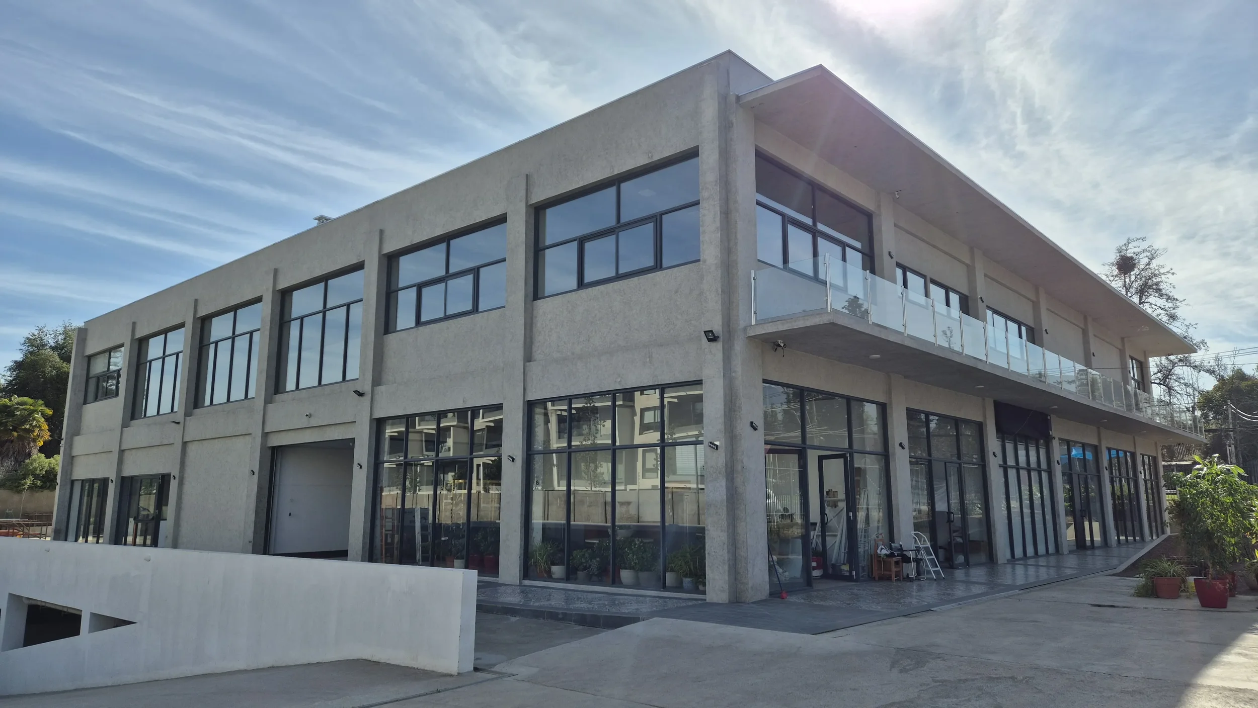 Stripcenter El Rodeo 3