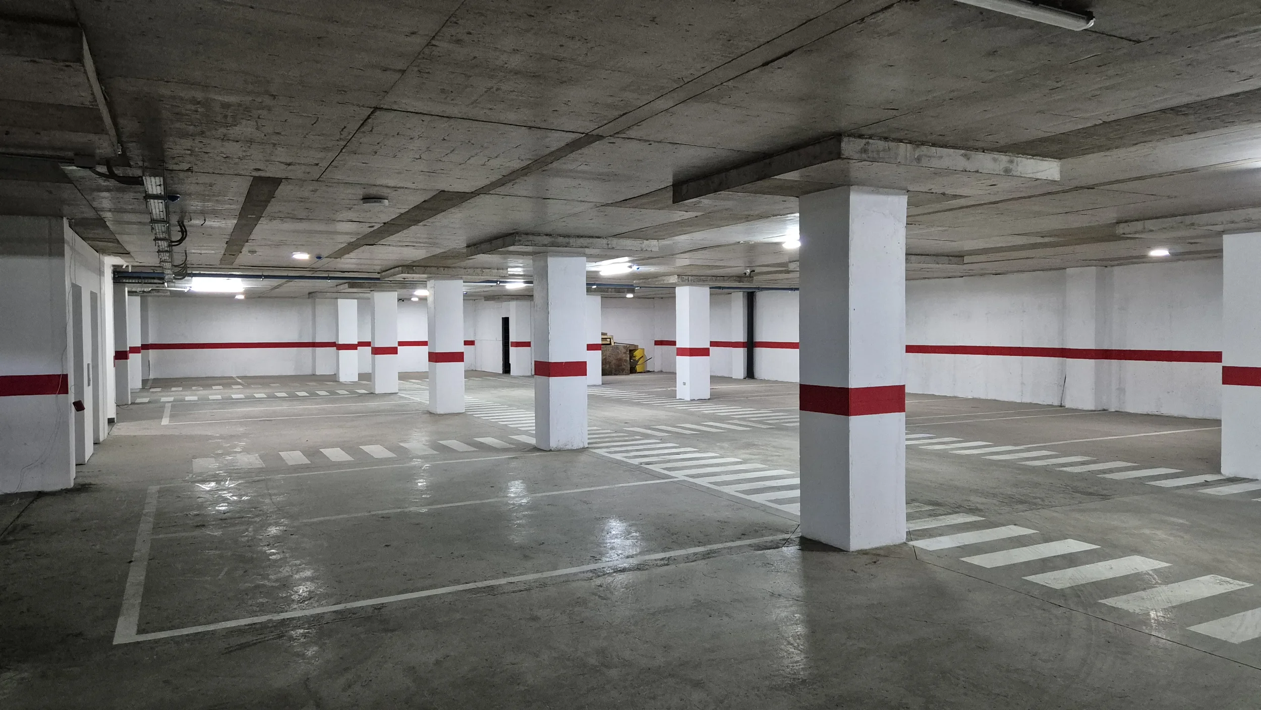 Foto estacionamiento 2