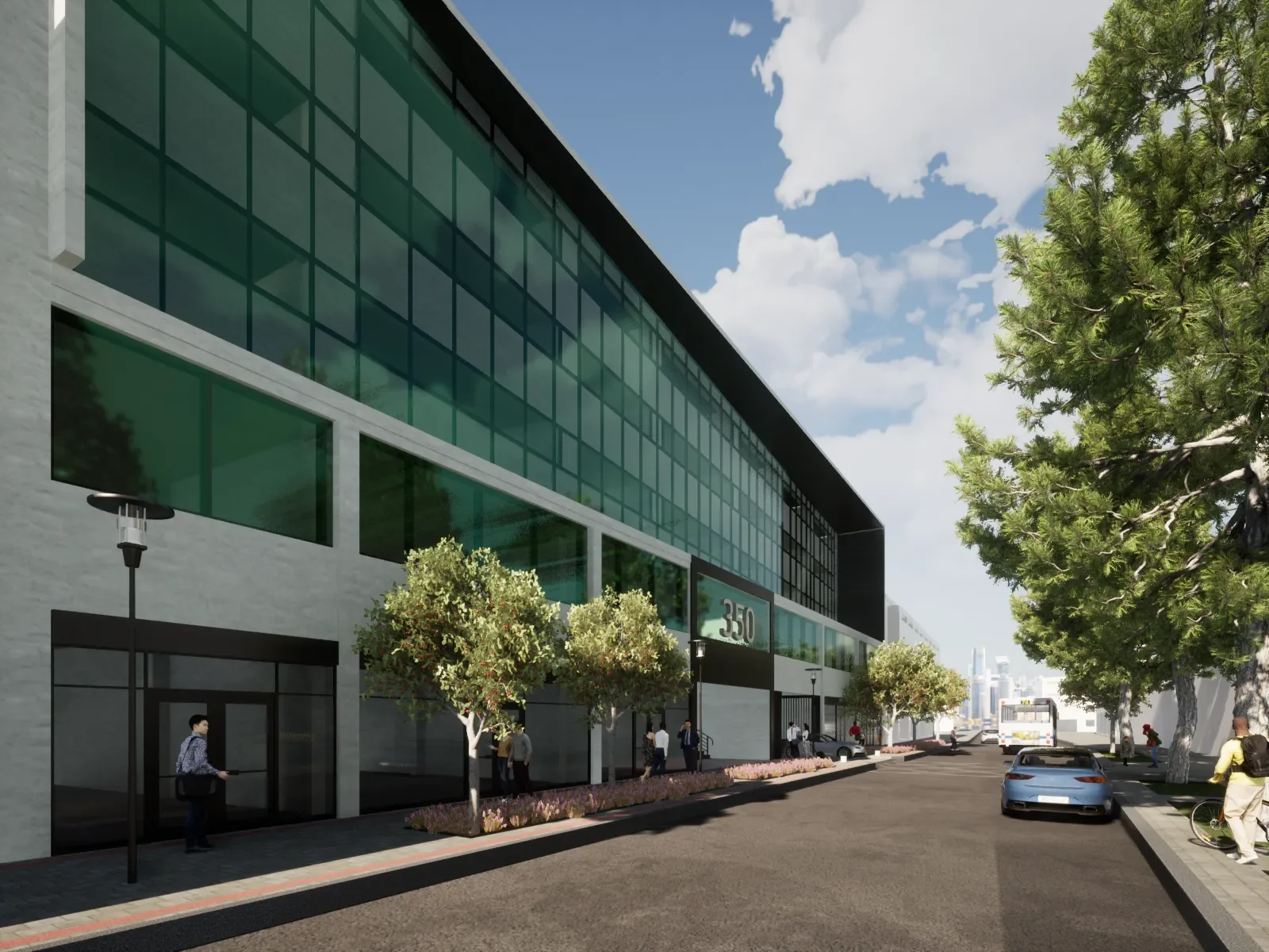 Imagen de Edificio San Alfonso