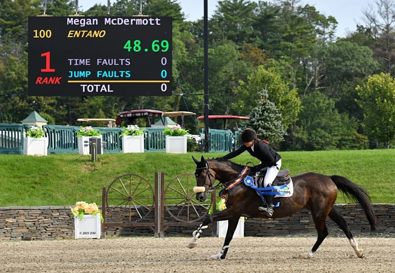 Copy The Men - My Advice to Women in a Man’s World