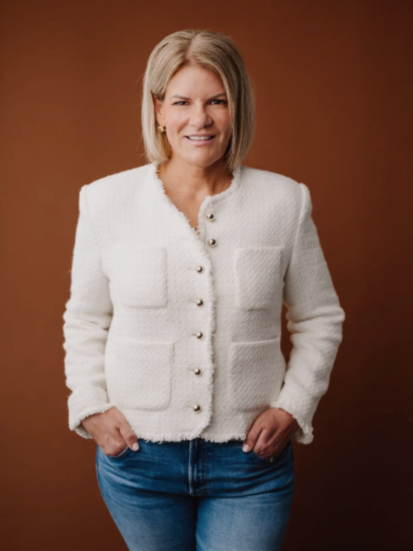 HEIDI HERMEL, NP