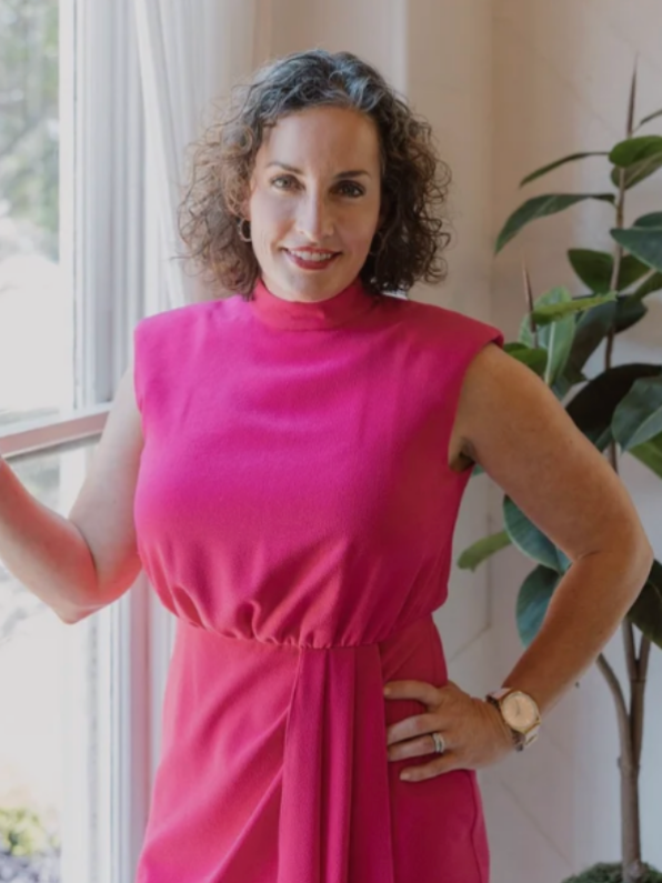 SARA TRAMMELL, MD