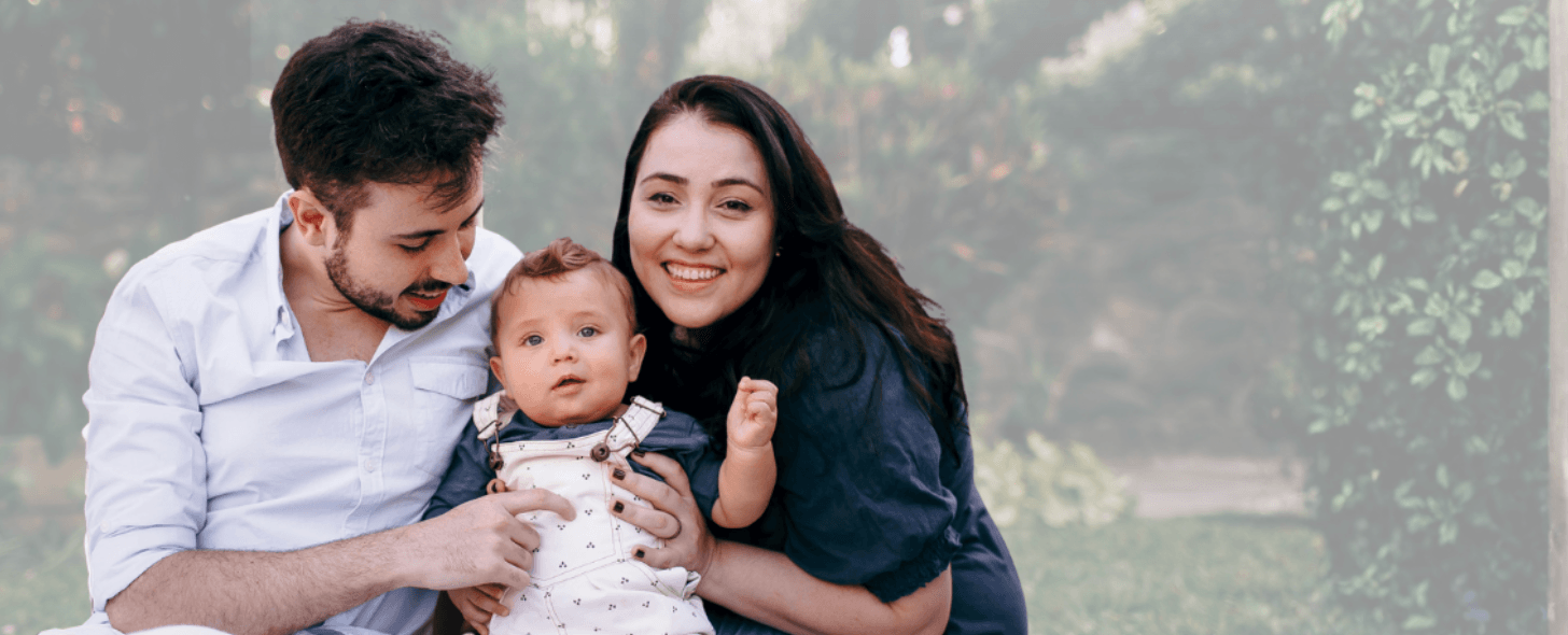From Anxiety to Confidence: A Family’s Journey with Healthy Families Frederick County