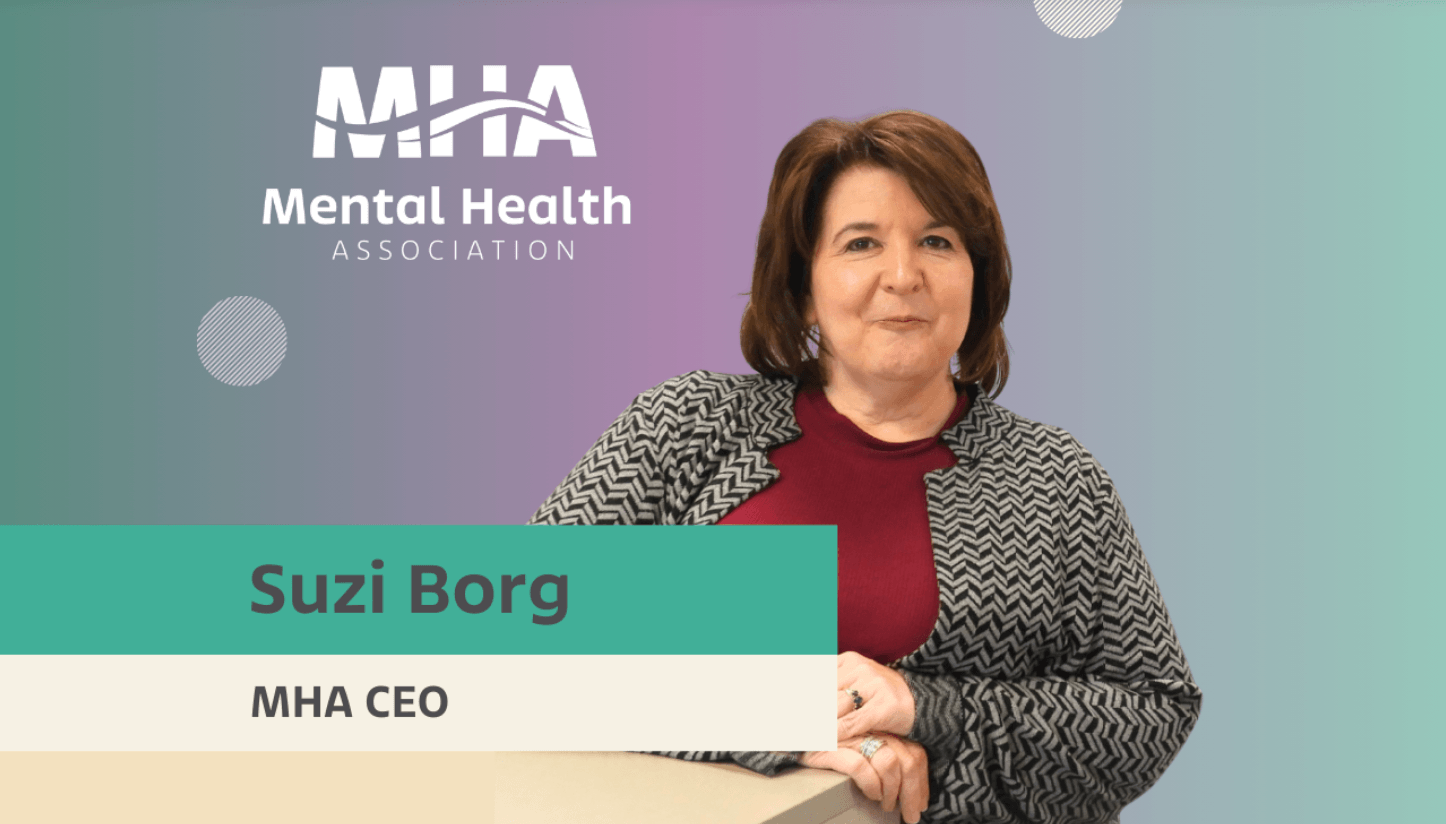 MHA Names Suzi Borg Chief Executive Officer