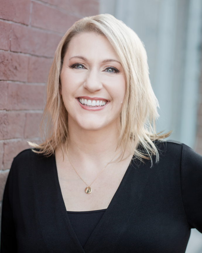 Donor Spotlight: Dr. Alison Bomba