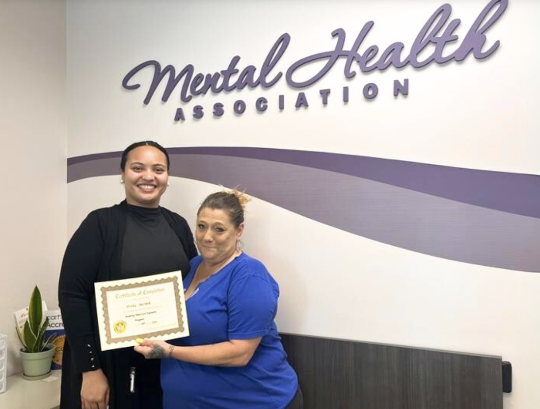 From Relapse to Resilience: Mindy’s Journey of Hope and Healing