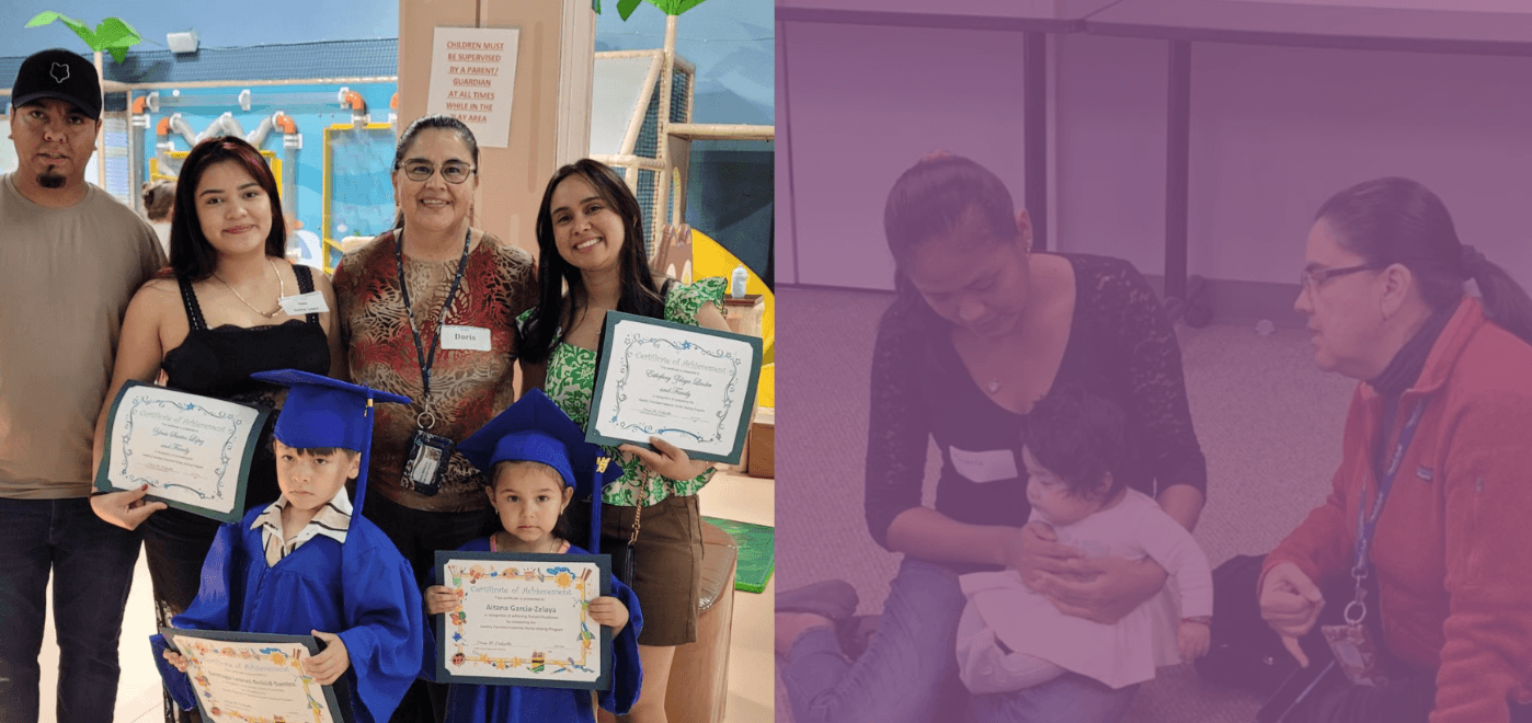 A Champion for Families in Frederick County