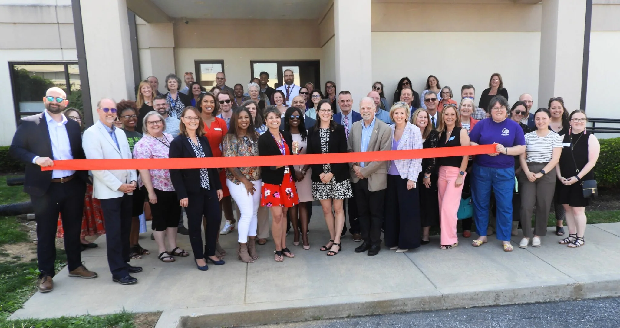 At Every Step, For Every Future: 60 Years of MHA in Frederick