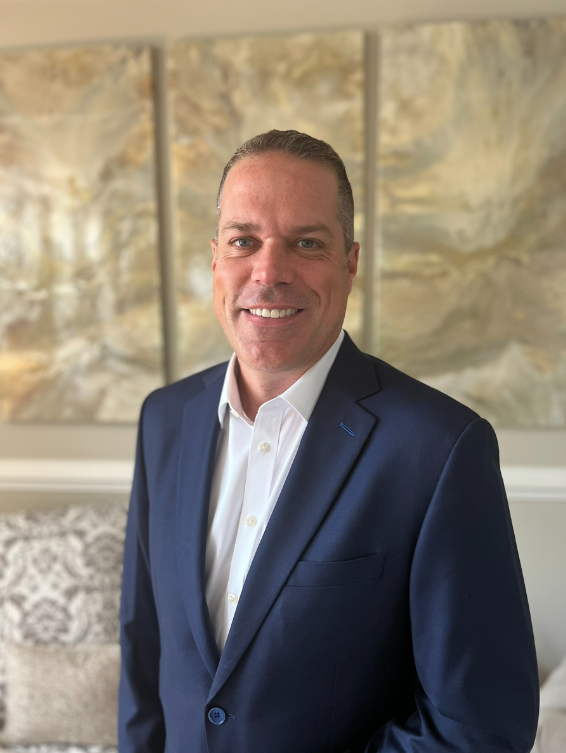 The Power of Monthly Giving: Spotlight on Scott McCaskill