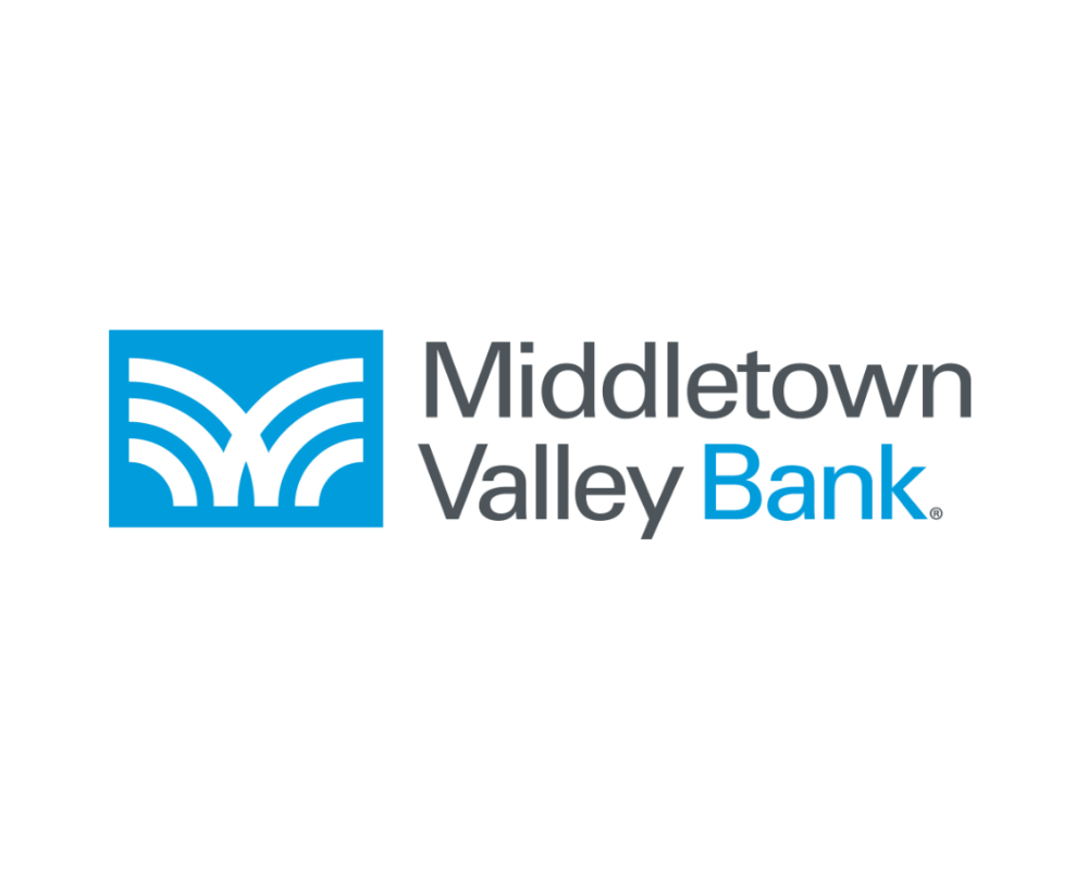 Middletown Valley Bank logo