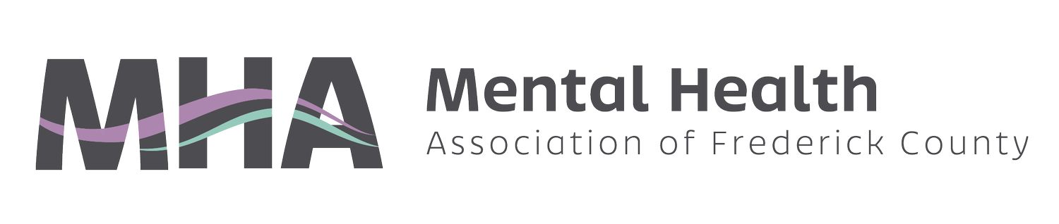 Mental Health Association of Frederick County