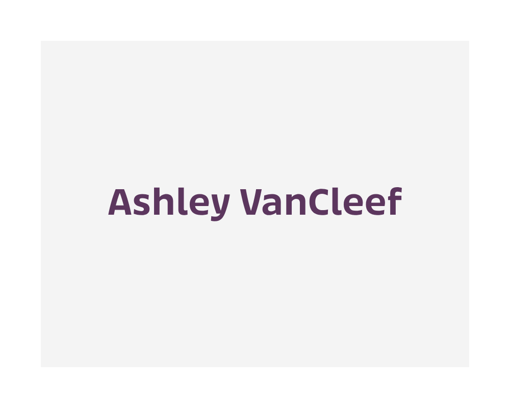 Ashley VanCleef