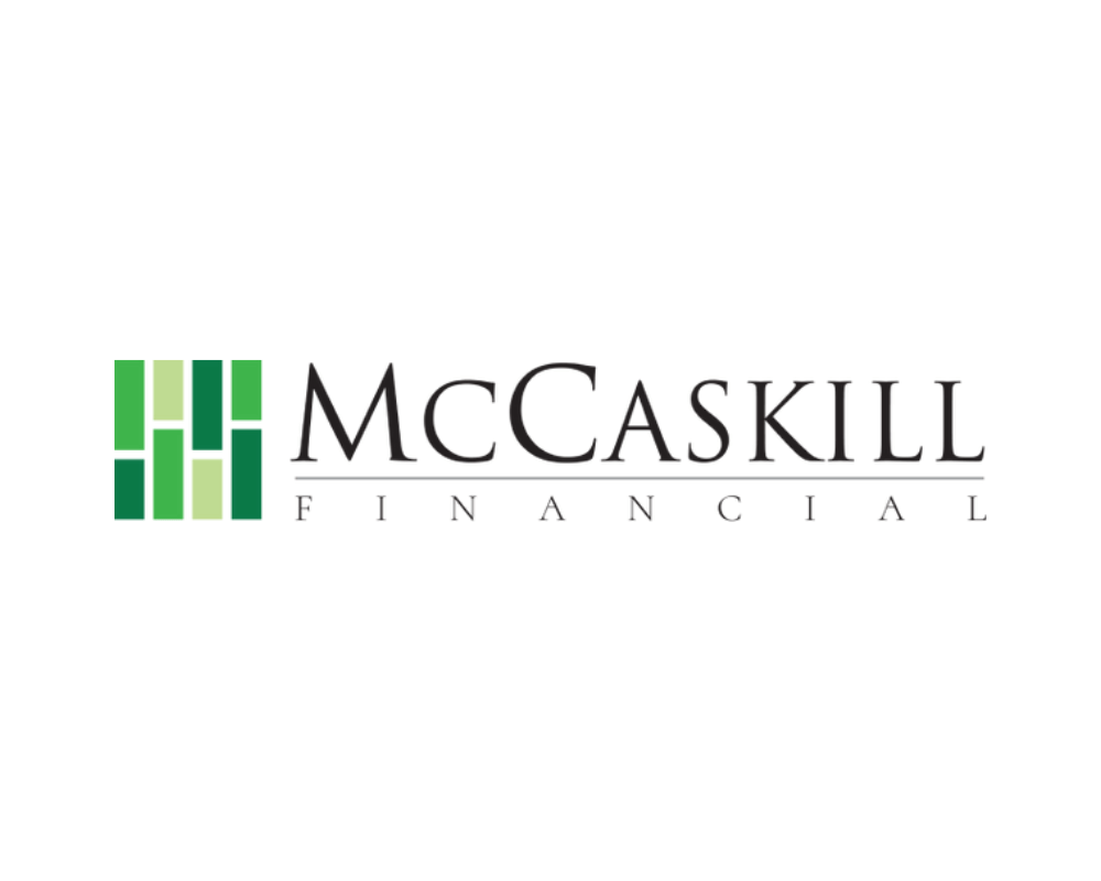 McCaskill Financial logo